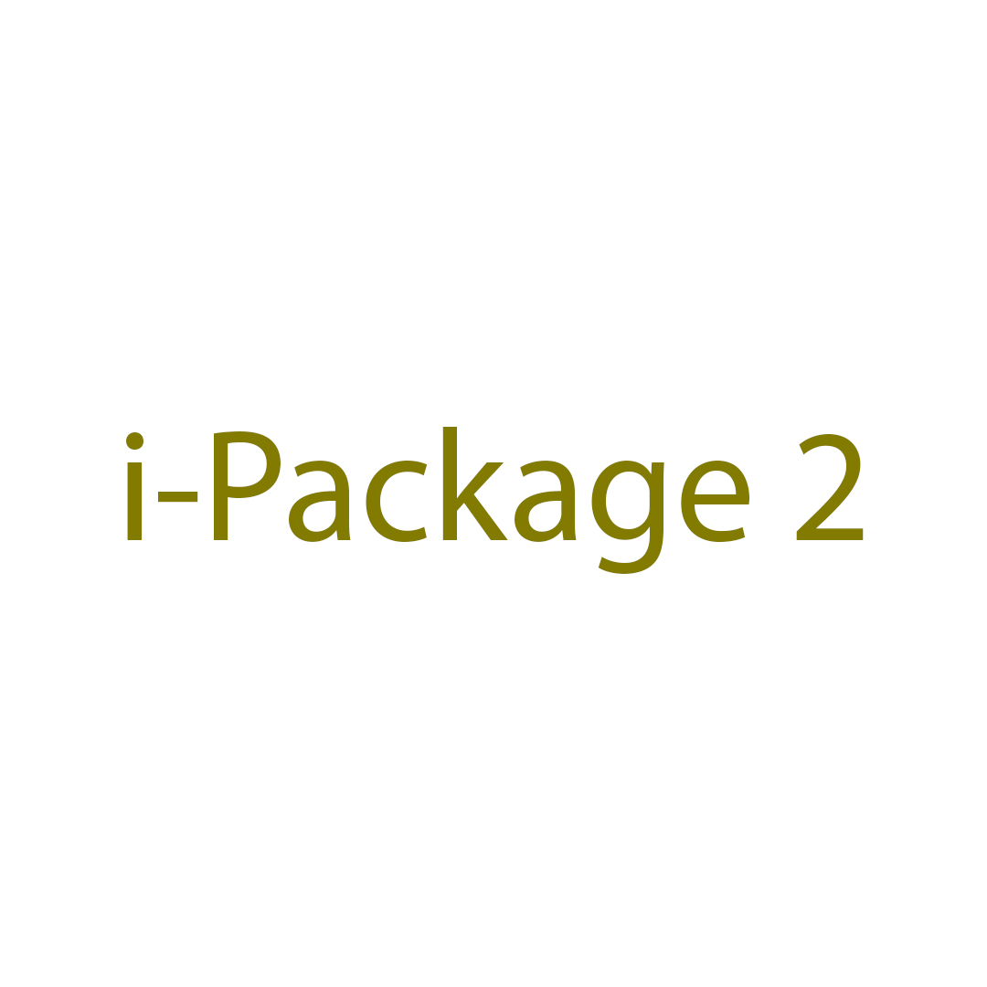 I-PACKAGE 2