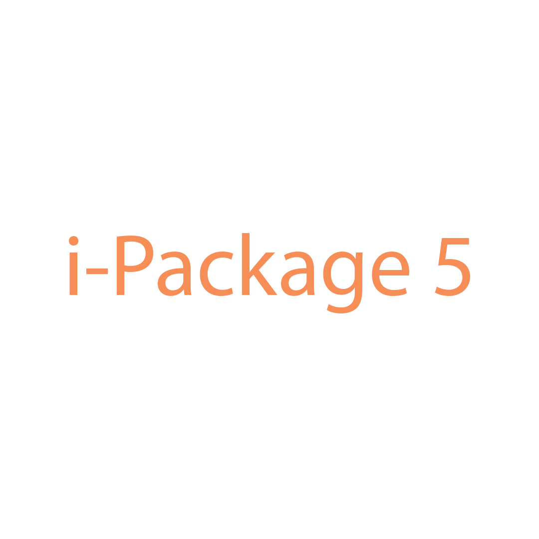 I-PACKAGE 5