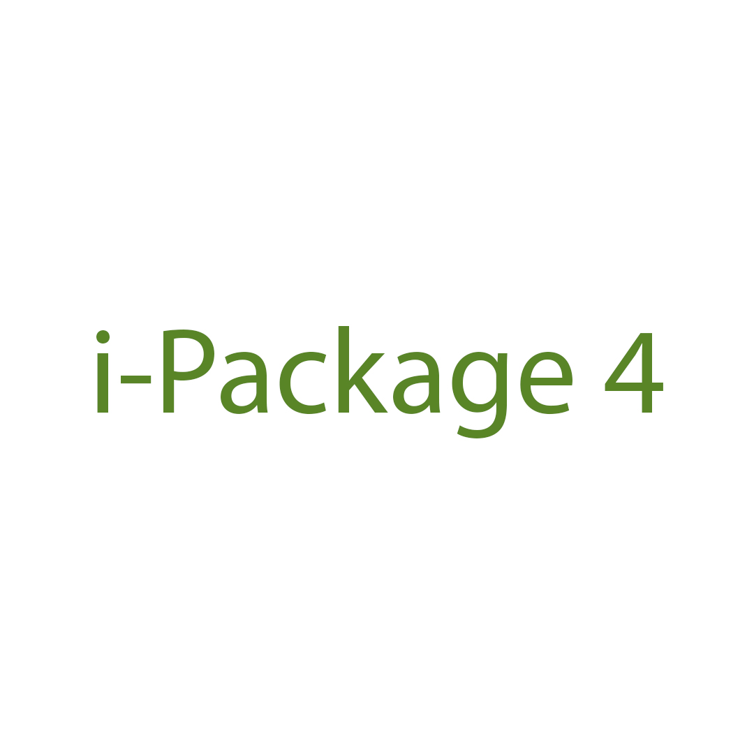 I-PACKAGE 4